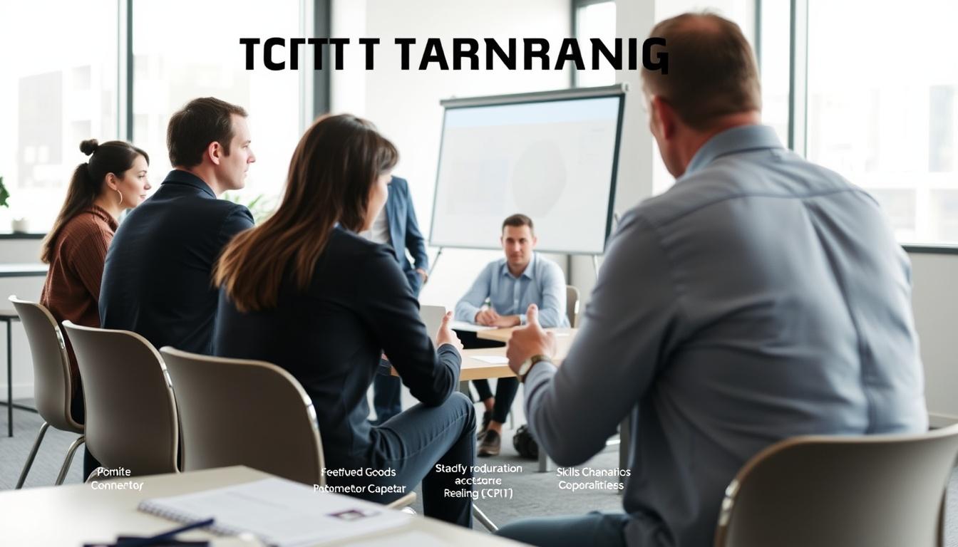 Teamentwicklung stärken